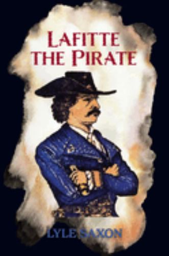 Lafitte the Pirate