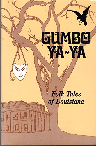 Gumbo Ya-Ya