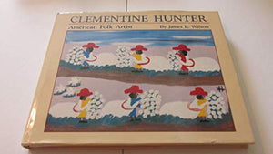 Clementine Hunter 