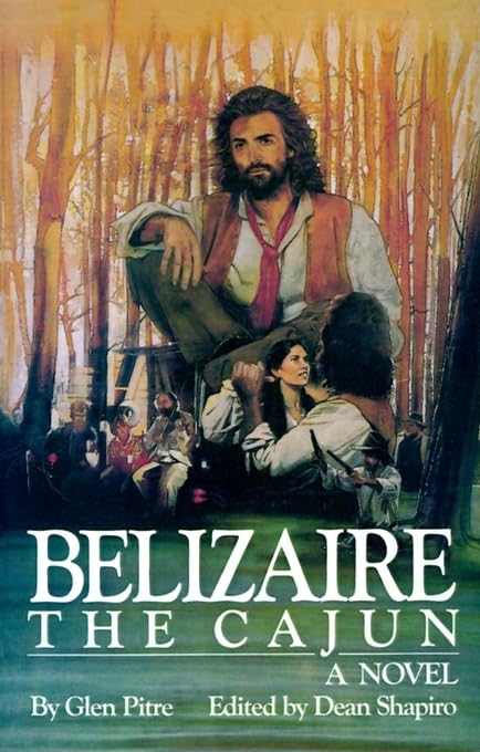 Belizaire the Cajun