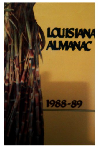 Louisiana Almanac