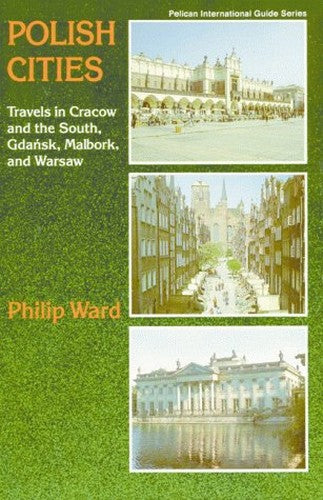 Polish Cities
