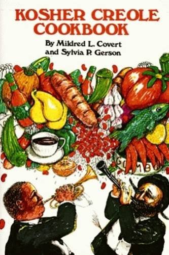 Kosher Creole Cookbook