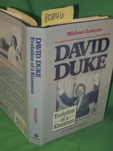 David Duke