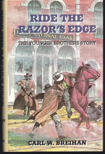 Ride the Razor's Edge