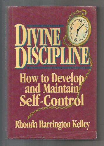 Divine Discipline