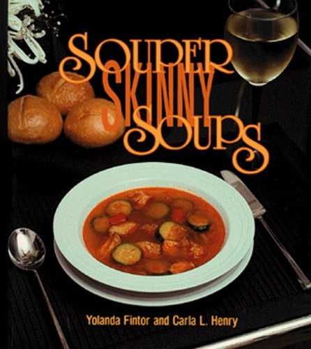 Souper Skinny Soups