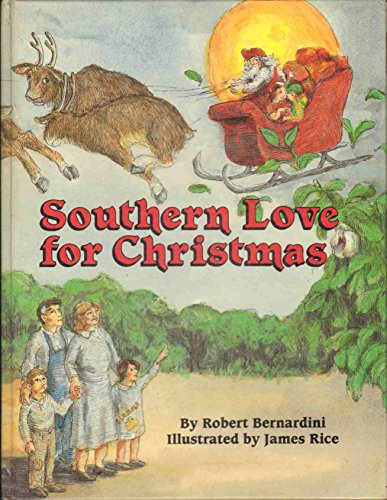 Southern Love For Christmas