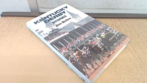 Kentucky Derby Stories
