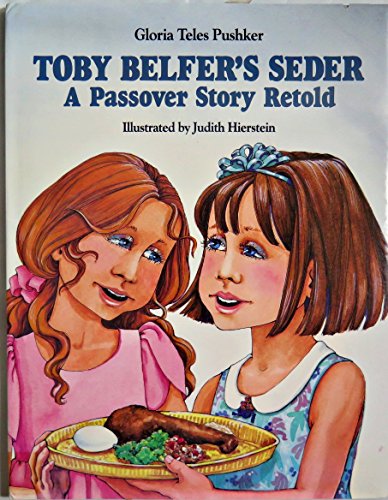 Toby Belfer's Seder