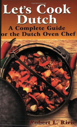 Let's Cook Dutch