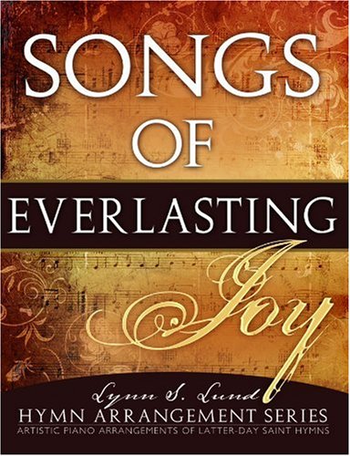 Songs of Everlasting Joy