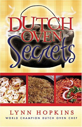 Dutch Oven Secrets