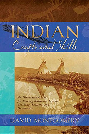 Indian Crafts and Skills, PB