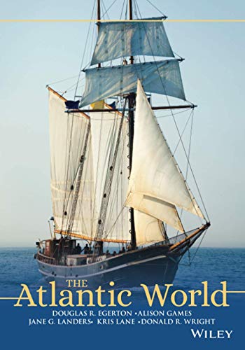 Atlantic World