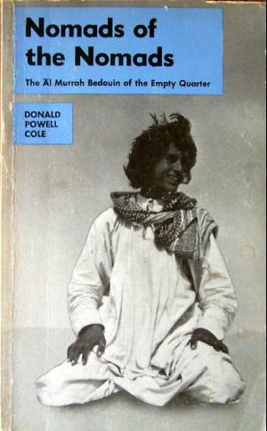 Nomads of Nomads O/P