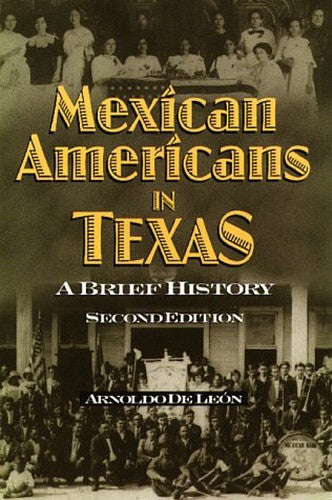 Mexican Americans in Texas