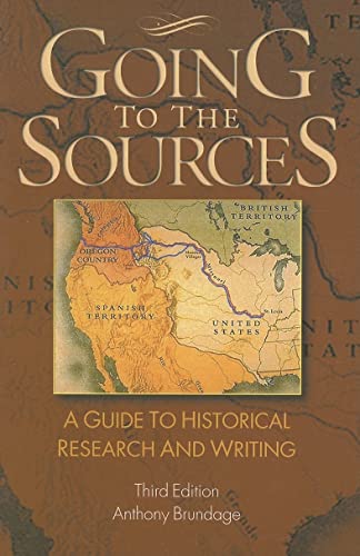 Going to the Sources