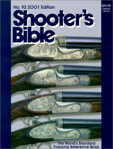 Shooter's Bible