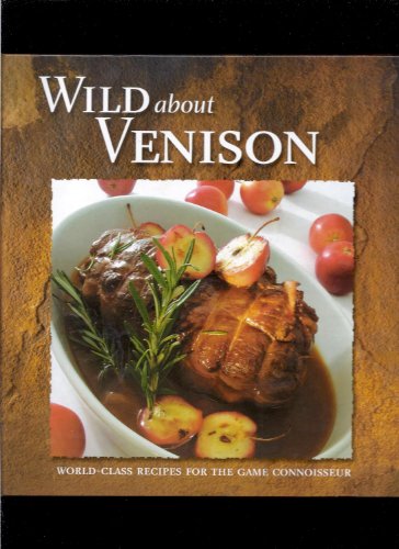 Wild about Venison