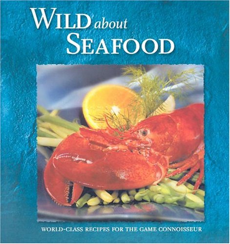 Wild About Seafood