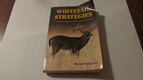 Whitetail Strategies