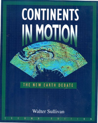 Continents in Motion