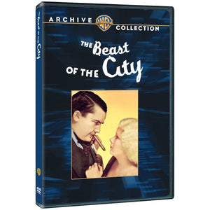Beast of the City