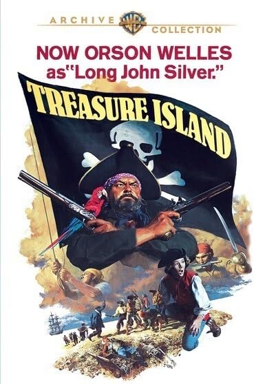 Treasure Island (1972)