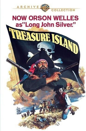 Treasure Island (1972)