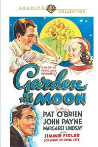 Garden of the Moon 