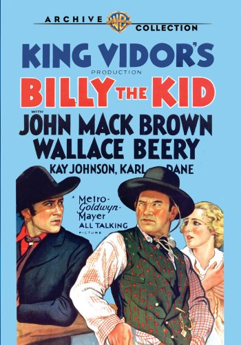 Billy the Kid
