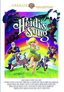 Heidi's Song 