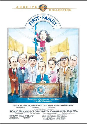 First Family