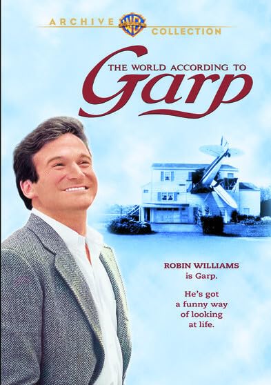 World According To Garp, The