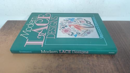 Modern Lace Designs