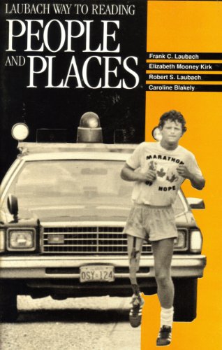 Laubach Way to Reading Level 4