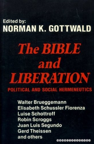 Bible and Liberation