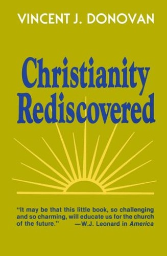 Christianity Rediscovered