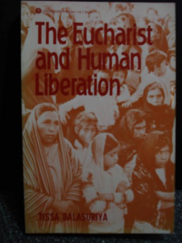 The Eucharist and Human Liberation