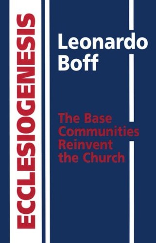 Ecclesiogenesis