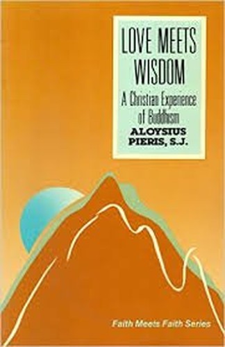 Love Meets Wisdom: a Christian Experience of Buddhism
