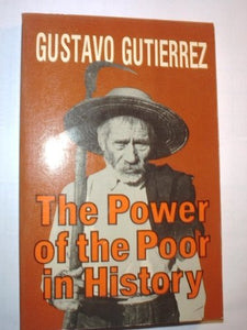 Power of the Poor in History 