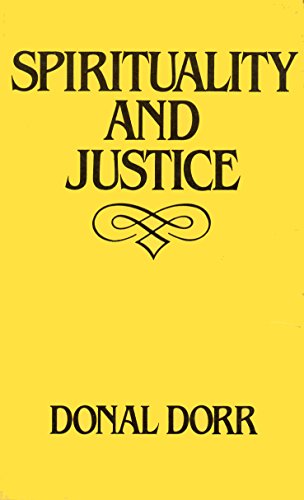 Spirituality and Justice