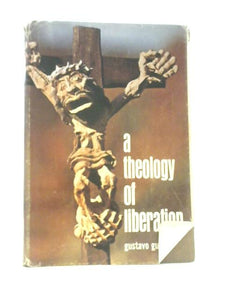 Theology of Liberation 