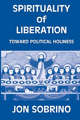 Spirituality of Liberation