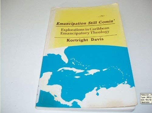 Emancipation Still Comin'