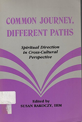 Common Journey, Different Paths