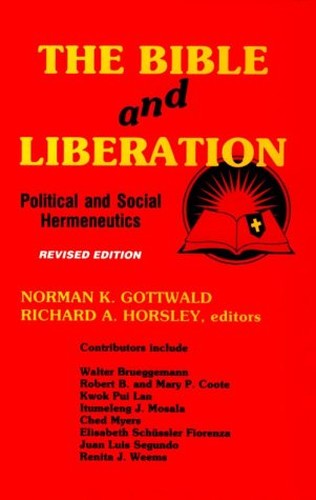 The Bible and Liberation