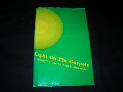 Light on the Gospels